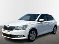 �koda Fabia Ambition