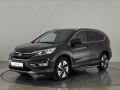 Honda CR-V Executive 4WD