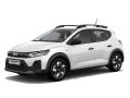 Dacia Sandero Stepway Essential TCe 110