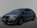 Honda Civic Hatchback