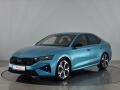�koda Octavia RS DSG