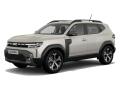 Dacia Duster Journey hybrid 155