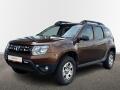 Dacia Duster LPG