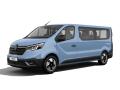 Renault Trafic L2 equilibre Blue dCi 150 EAG9