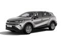 Renault Symbioz evolution mild hybrid 140