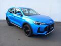 MG ZS EXCITE