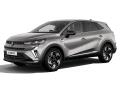 Renault Symbioz techno mild hybrid 140 EDC