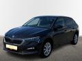 �koda Scala Ambition