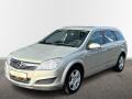 Opel Astra Kombi