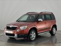 �koda Yeti Ambition
