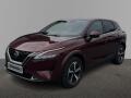 Nissan Qashqai MHEV N-Connecta