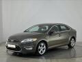 Ford Mondeo Titanium