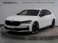�koda Superb SPORTLINE 2.0TDI 142KW TA�N� W