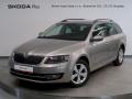 koda Octavia COMBI ELEGANCE 1.4TSI 103KW