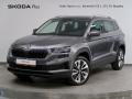 koda Karoq SELECTION 1.5TSI 110kW DSG