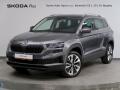 �koda Karoq SELECTION 1.5TSI 110kW DSG