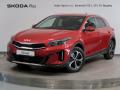 Kia XCeed PREMIUM 1.6GDi PHEV 77KW 7DCT
