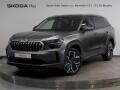 �koda Kodiaq EXCLUSIVE 2.0TDI 142KW 4x4 DSG
