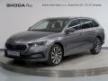 koda Octavia COMBI STYLE PLUS PREMIUM 2.0 T