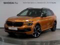 �koda Kamiq MONTE CARLO 1.5TSI 110KW TA�N�