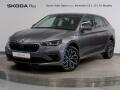 �koda Scala TOP SELECTION 1.5TSI 110KW DSG