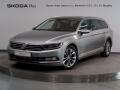 Volkswagen Passat HIGHLINE 2.0BiTDI 176KW 4x4 DS