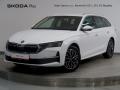koda Octavia TOP SELECTION 1.5TSI 110KW DSG