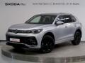 Volkswagen Tiguan R-LINE 2.0TDI 142KW DSG 4x4 TA