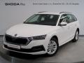 koda Octavia AMBITION 2.0TDI 85KW 2 x KOLA