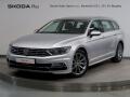 Volkswagen Passat HIGHLINE 2.0TDI 110KW