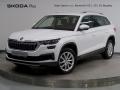 koda Kodiaq STYLE 2.0 TDI 110 kW DSG
