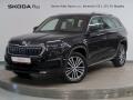 �koda Kodiaq LAURIN&KLEMENT 2.0TDI 147KW DS