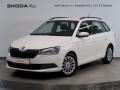 koda Fabia TRUMF 1.0TSI 70KW