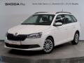 �koda Fabia TRUMF 1.0TSI 70KW
