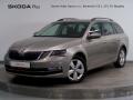 �koda Octavia STYLE 1.5TSI 110KW DSG DCC NAV