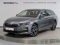 koda Octavia TOP SELECTION  2.0TDI 110KW DS