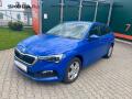 �koda Scala STYLE 1.0TSI 81KW MAN
