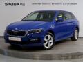 �koda Scala STYLE 1.0TSI 81KW MAN