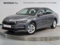 koda Octavia SELECTION 1.5TSI 110KW
