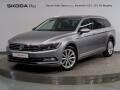 Volkswagen Passat HIGHLINE 2.0TDI 140KW 4x4 DSG