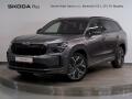 �koda Kodiaq SPORTLINE 2.0TDI 142KW 4x4 DSG
