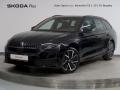 koda Octavia SPORTLINE 2.0TDI 110KW DSG TA