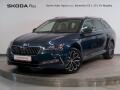 �koda Superb LAURIN&KLEMENT 2.0TSI 140KW DS