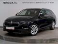 �koda Octavia TOP SELECTION 2.0TDI 110KW DSG