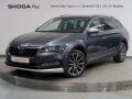 �koda Superb SCOUT 2.0TDI 147KW DSG 4x4