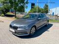 �koda Superb STYLE 2.0TSI 206KW 4X4 DSG
