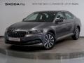 �koda Superb STYLE 2.0TSI 206KW 4x4 DSG