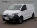 Volkswagen Transporter 2.0TDI 103KW 4x4 AUTOMAT CZ TA