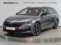 �koda Octavia SPORTLINE 2.0TDI 110KW DSG CAN