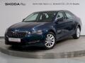 �koda Superb AMBITION 2.0TDI 110KW DSG WEBA